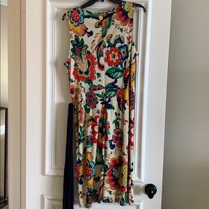 Tory Burch Dress size XL